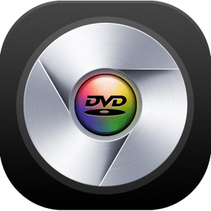 AnyMP4 DVD Copy 3.1.36 macOS