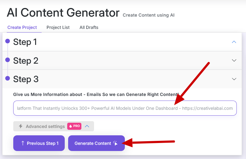 Creative Lab AI review