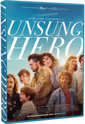 Un Eroe Sconosciuto 2024 .mkv WEBRiP - ITA - imperodeisogni