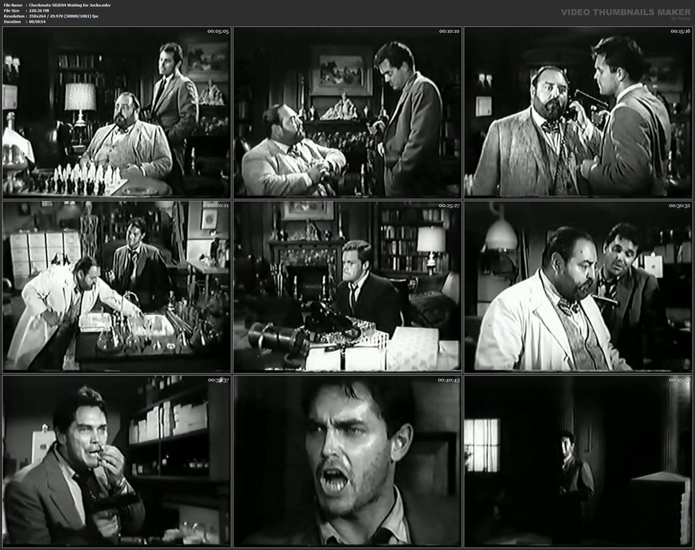 Checkmate S02E04 Waiting for Jocko.mkv