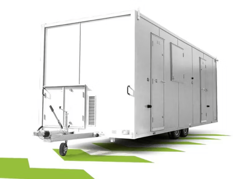 EcoSmart Storage