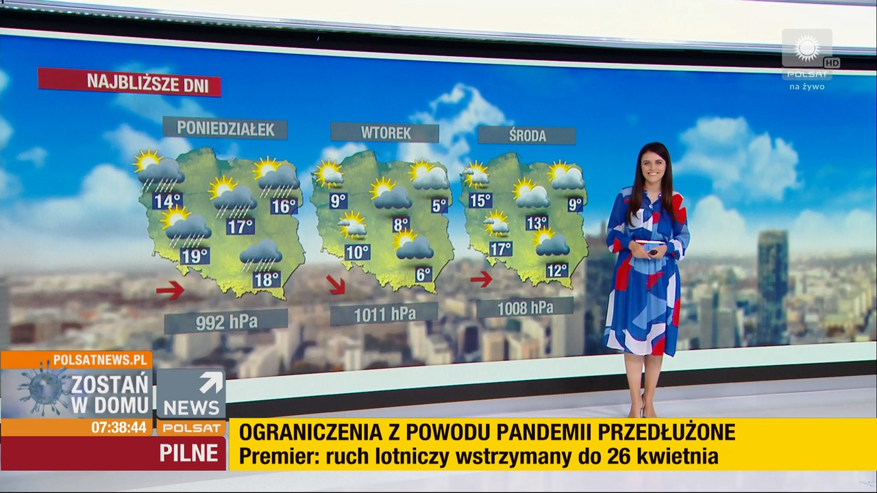 10 04 2020 daria wasiewska polsat 6