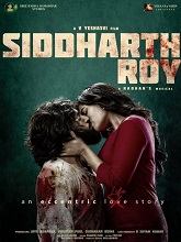 Siddharth Roy (2024) DVDScr Telugu Movie Watch Online Free