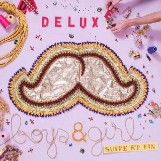 Deluxe - Boys & Girl (Suite Et Fin) (2020) .mp3 - 320 kbps