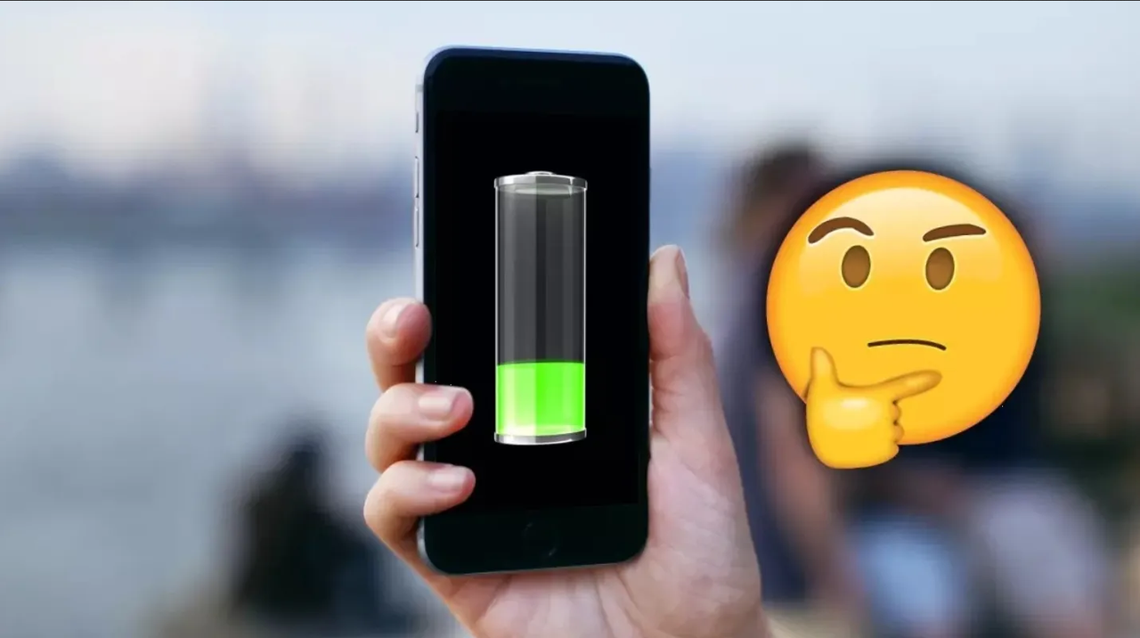 Apple se encuentra trabajando en sus propias baterías para iPhone