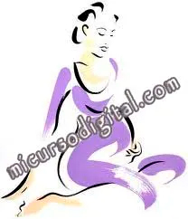 Curso estimulación temprana maternidad embarazo prenatal parto