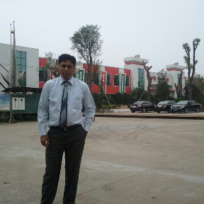 Waseem - Website Founder