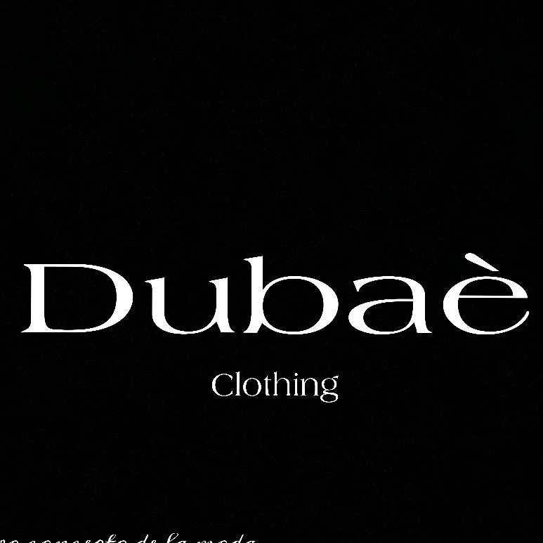 Dubae Logo