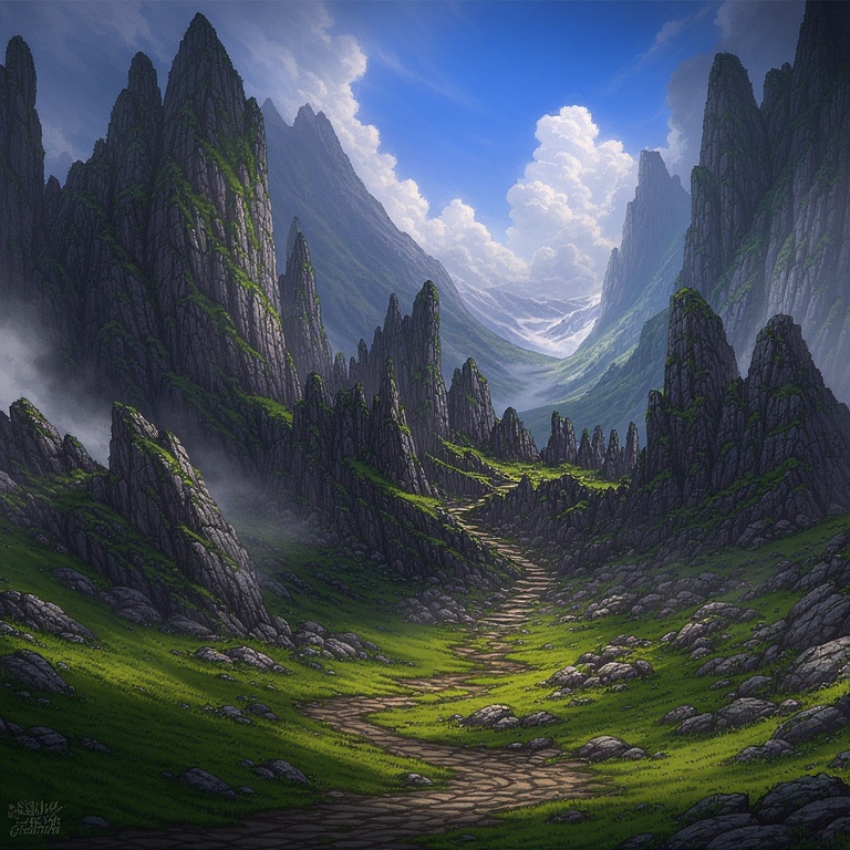 THE-KNIGHT-FALL-breathtaking-d-4