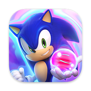 [MAC] Sonic Dream Team v1.2.0 - Ita