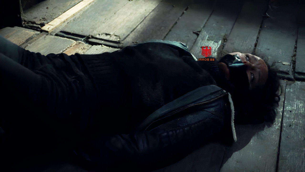 Marie Vinck 6 - 13 Geboden S01E11