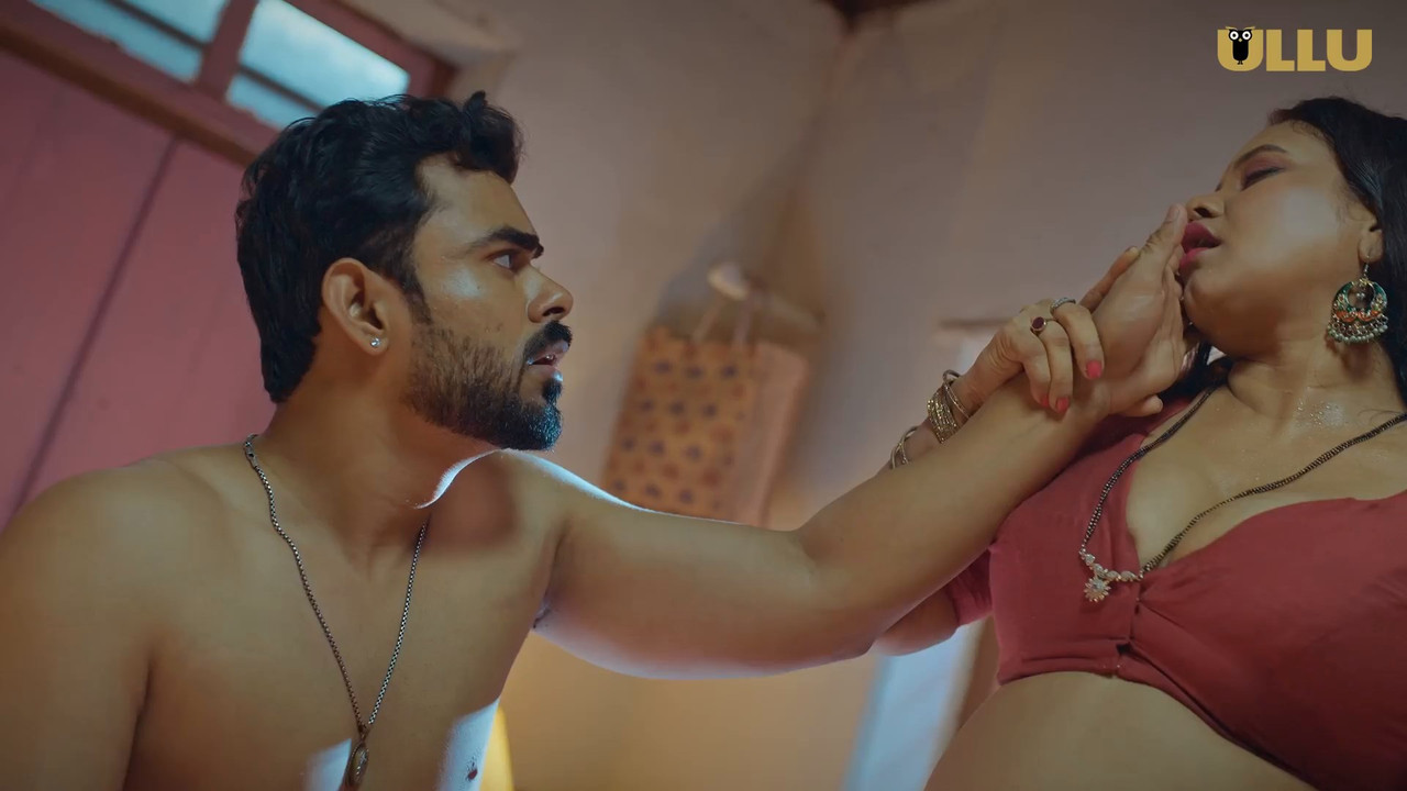 Sona Part 2 (2024) UllU Hindi