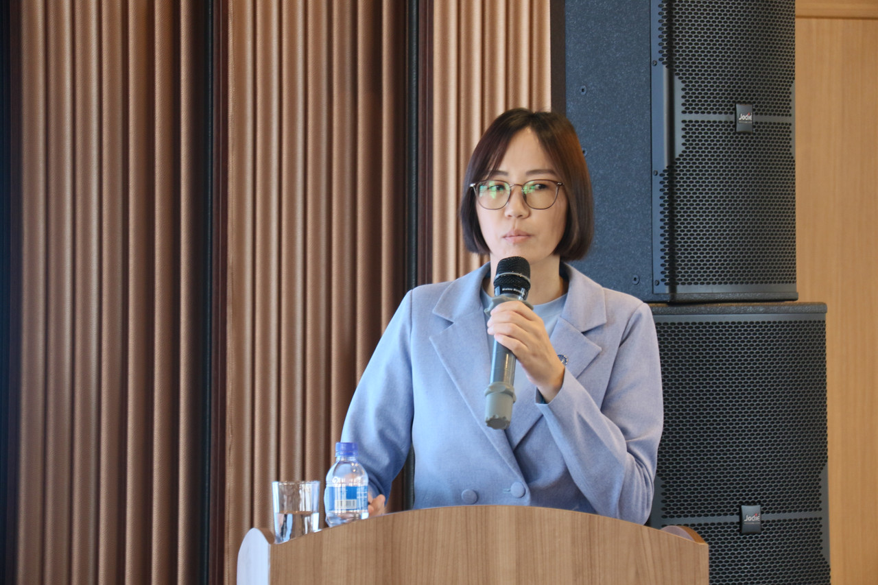 Шүүхийн ерөнхий зөвлөлд 115 шүүгч 96 нөлөөллийн мэдүүлэг хөтлөн ирүүлжээ