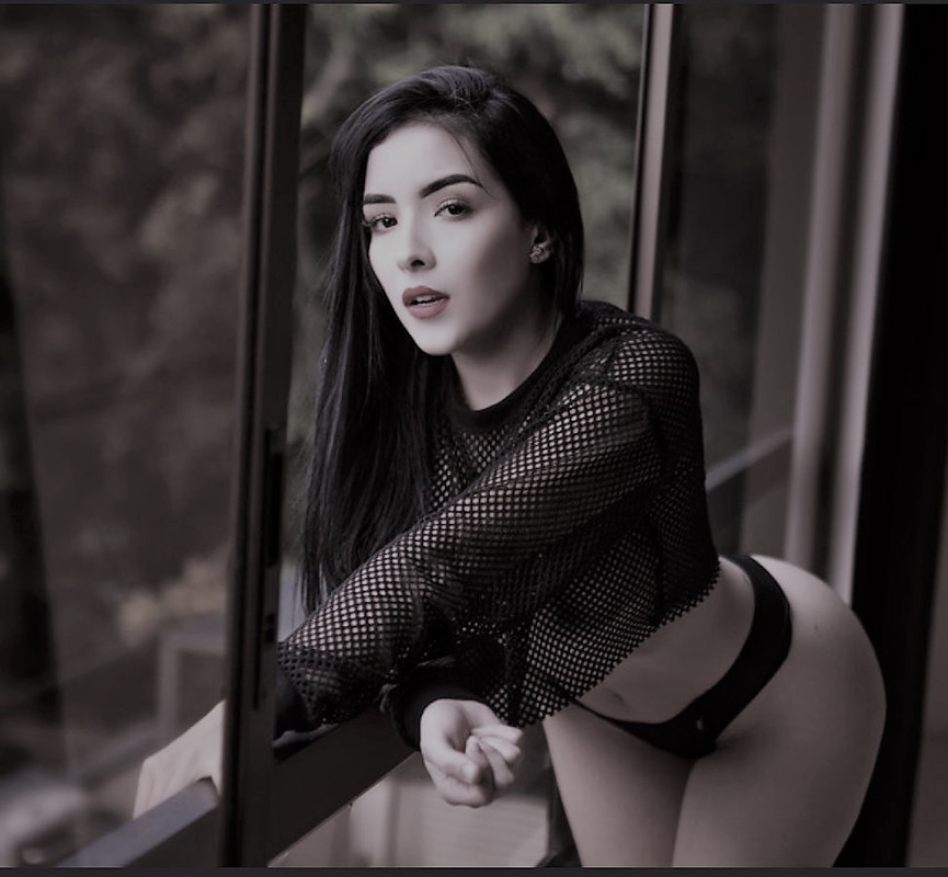 Luisa 52578921531 de Medellin