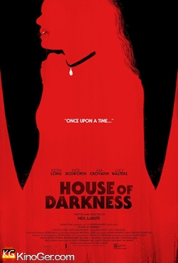 House of Darkness (2022)