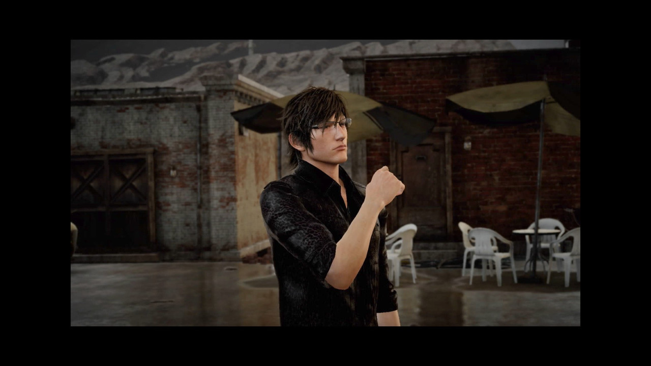 dear darling iggy looking great