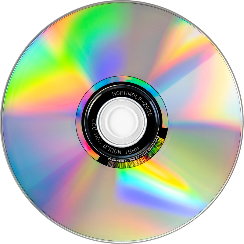 CD