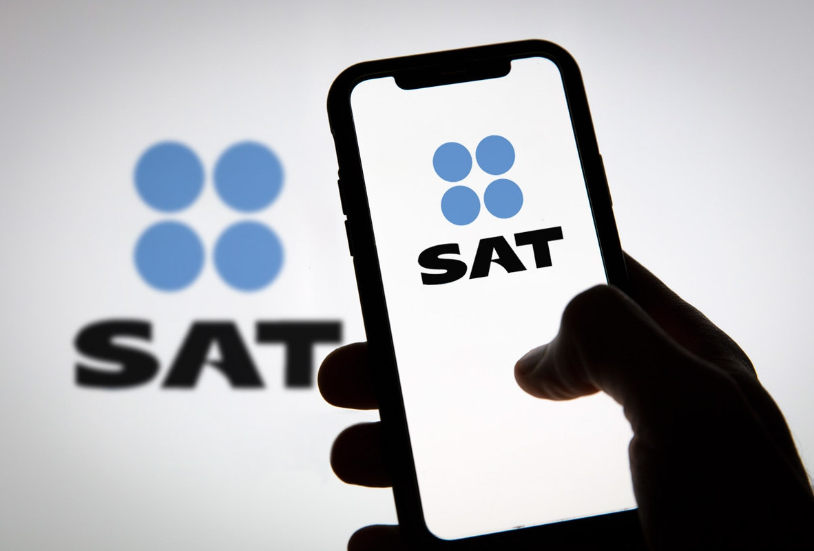 TikTok que enseña Declaración Anual del SAT provoca despido masivo de contadores