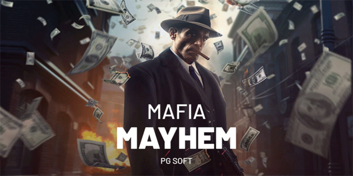 Cara Simple Meraih Kemenangan Besar Slot Mafia Mayhem