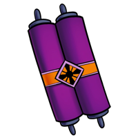 Legendary Scrolls