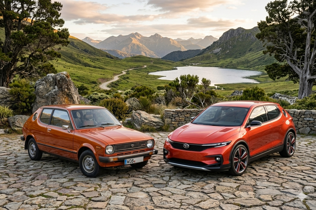 Daihatsu Charade mk1 nieuw 001e