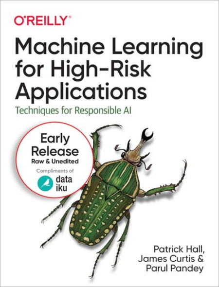 Machine Learning for High-Risk Applications (Second Release)
