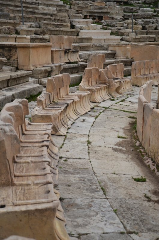 Grecia y sus pueblos-2019 - Blogs de Grecia - Madrid/ Atenas-17-11-2019 (30)