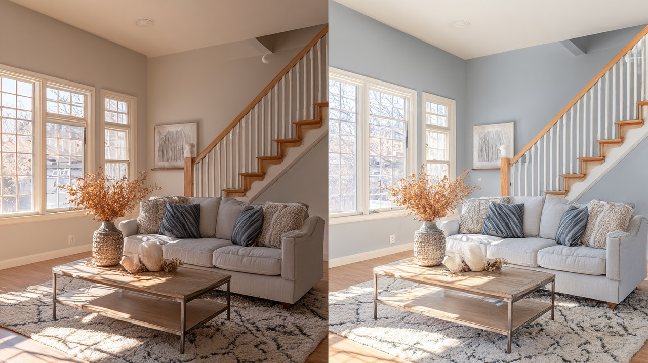 ремонт двухкомнатной квартиры