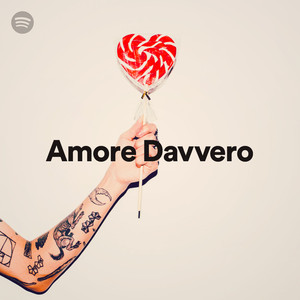 Amore Davvero [Compilation, 50 Brani] (2019) FLAC