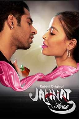 18+ Jannat House (2020) S01E01 Hindi Web Series 720p HDRip 250MB Download