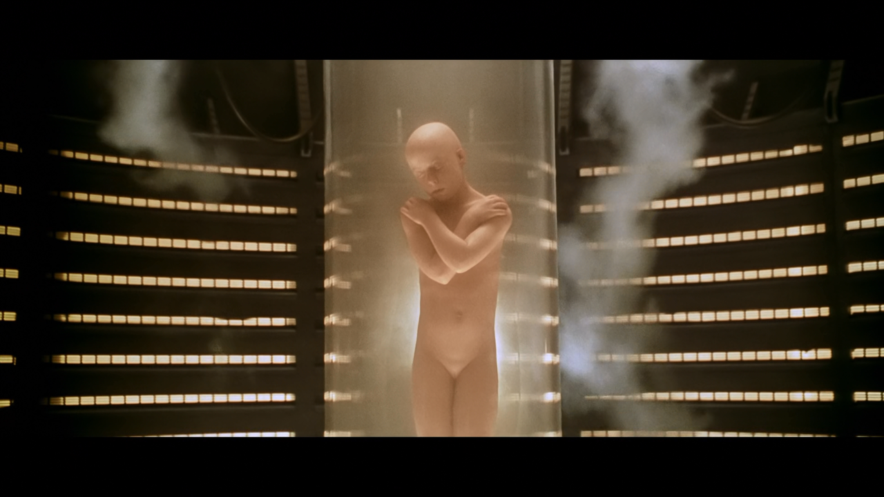 Alien Resurrection 1997 1080p Bluray BDrip x265 HEVC AAC 5.1 D0c