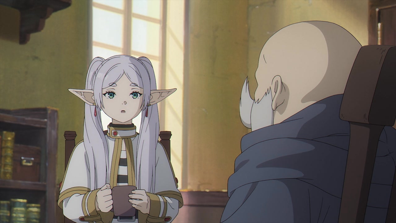 [SubsPlease] Sousou no Frieren - 01 (720p) [820FC793].0001