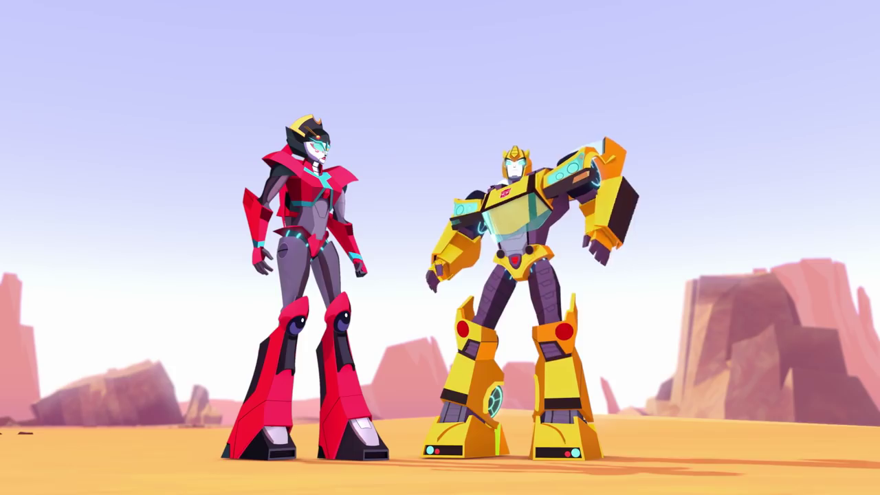 Transformers-Cyberverse-03