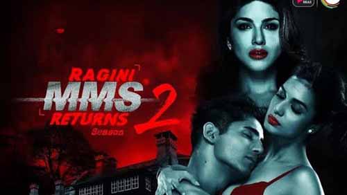 Ragini MMS Returns (2019) Season 2 Complete Download
