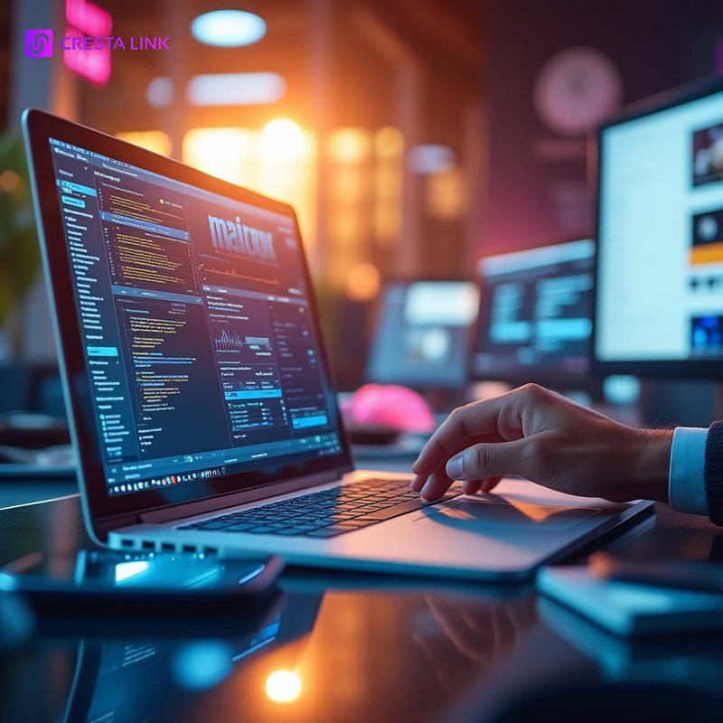 Mejora tu SEO con estrategias avanzadas de linkbuilding