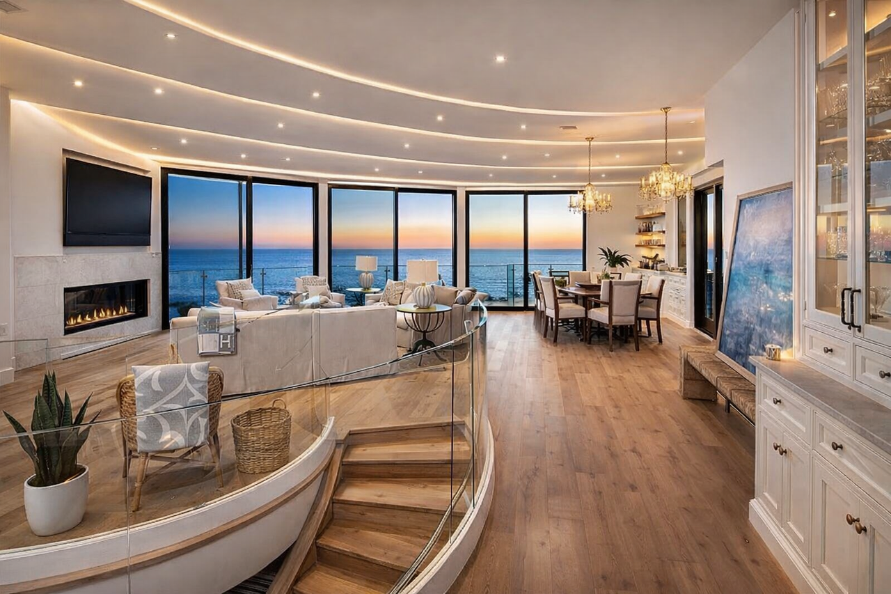 Full service real estate image 1