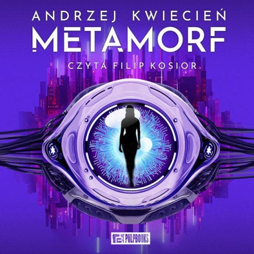 Kwiecień Andrzej - Metamorf 