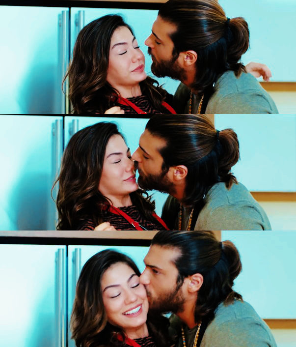 Erkenci Kuş / ნაადრევი ფრინველი - Page 5 113