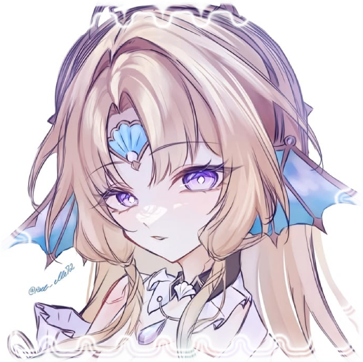 Pearl | Honkai Star Rail