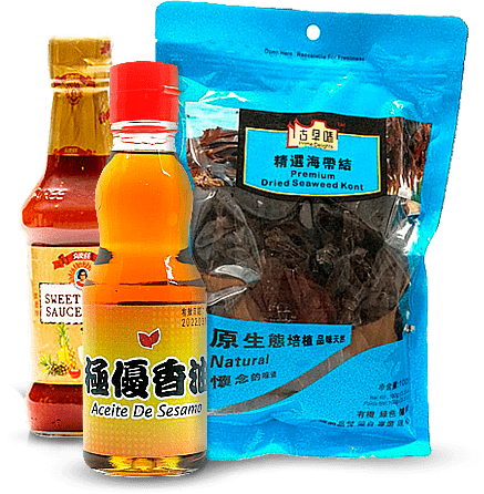 Producto Importados