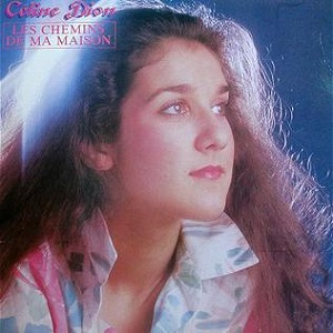 Re: Celine Dion