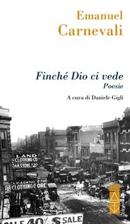 Emanuel Carnevali, Daniele Gigli - Finché Dio ci vede (2023)