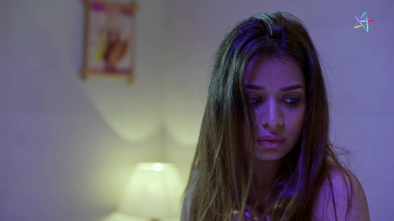 I Spoiled Myself (2024) Hindi Season 01 [ Episodes 01-02 Added] | WEB-DL | 1080p | 720p | 480p | Ratri WEB Series | Download | Watch Online