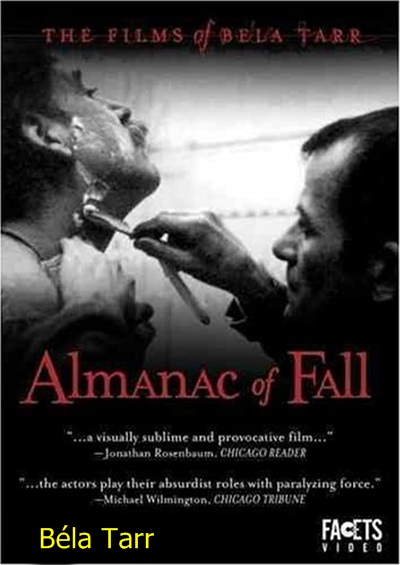 Almanac of Fall 1985 Bela Tarr Hungarian 720p x264 Classics