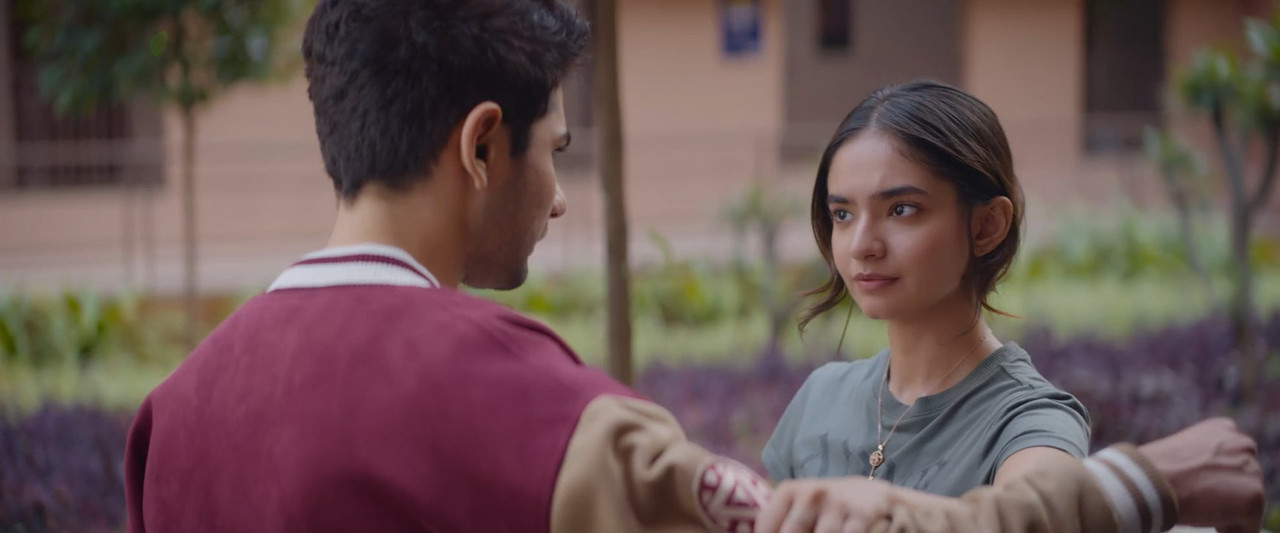 Kill Dill - The Heartbreak Club (2025) Season 1 [Hindi] WebRip 480p 720p ESub - Complete Screenshot