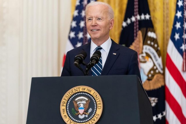 Joe Biden Joe Biden