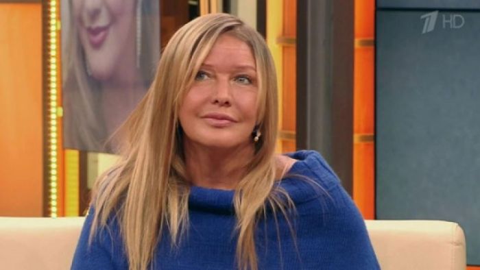 Актрисы советских времен, которых теперь и не узнать