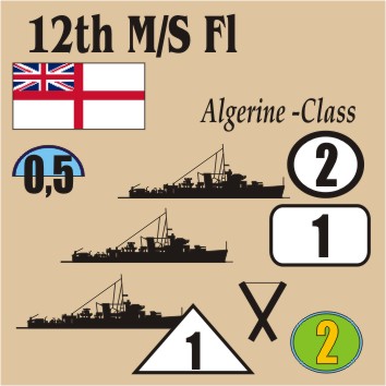 Algerine