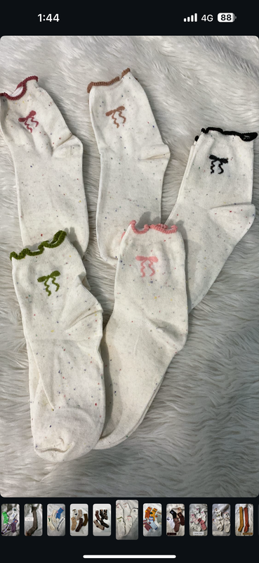 socks