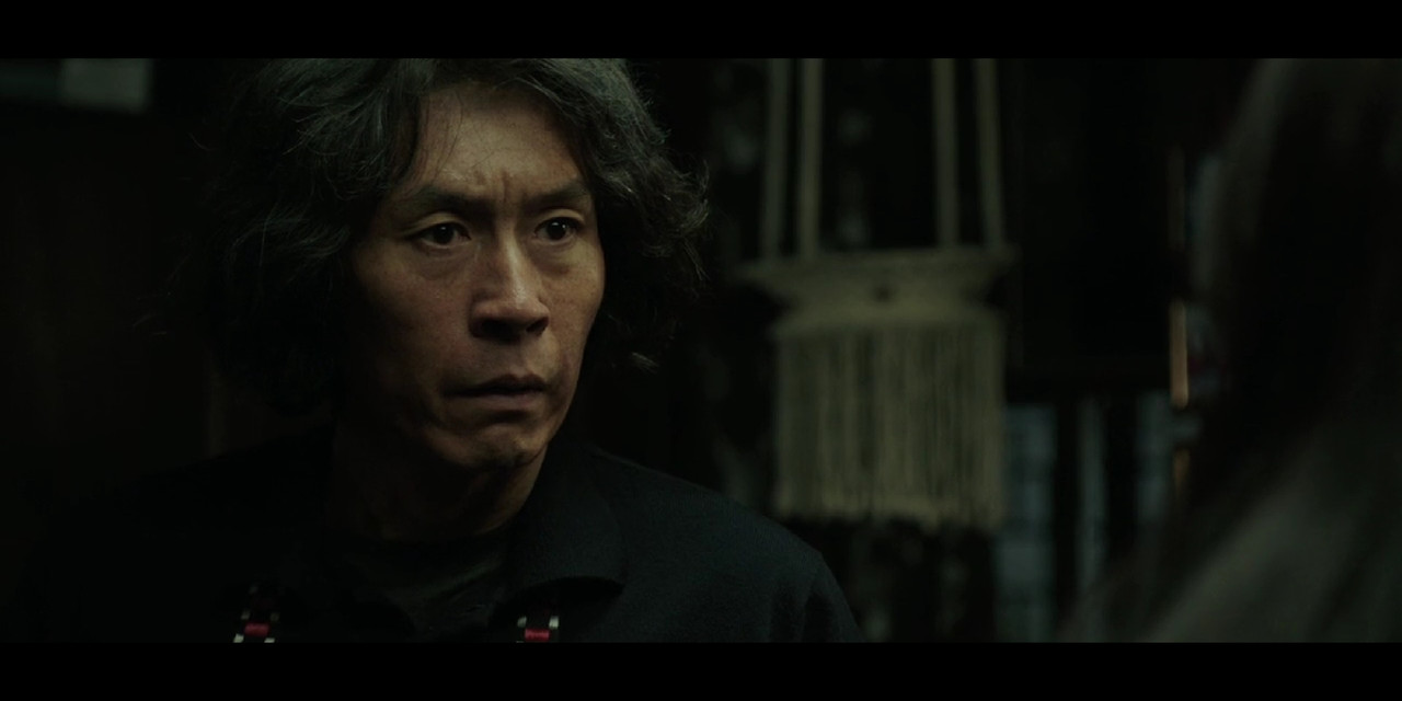 Memoir of a Murderer Movie Screenshot